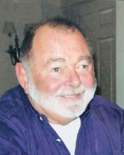 Richard D. Cook Obituary