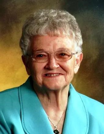Adeline Haen Obituary - Suchon Funeral Home and Cremation Services ...