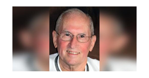 Obituary for Daniel R. Quisenberry