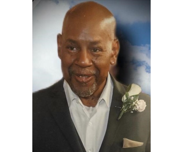 Robert Lettsome Obituary Harris Funeral Home 2023 1010