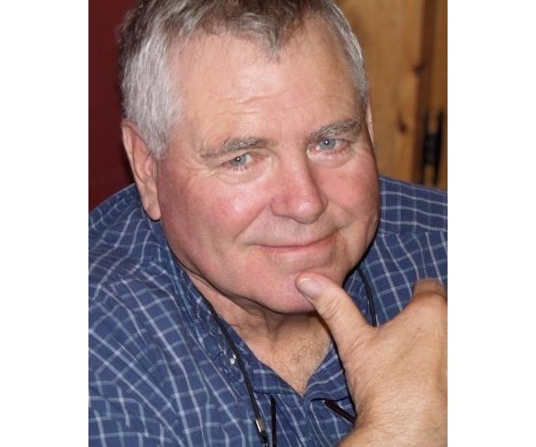 Dale Johnson Obituary Lindquist Mortuary Roy 2022