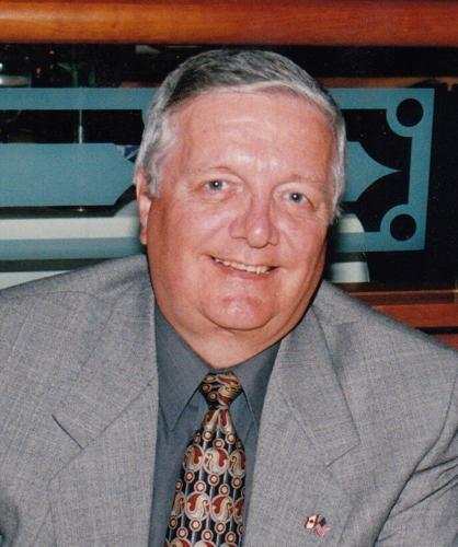 William Billy Hamilton Obituary - Joiner-Anderson Funeral Home - Statesboro  - 2022