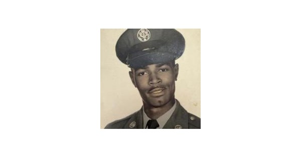 Samuel Taylor Jr Obituary (1930 - 2026) - North Charleston, SC ...