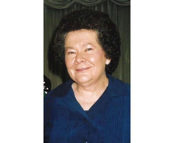 Janet McNeill Obituary (2023) - Dothan, AL - Ward-Wilson Funeral Home ...