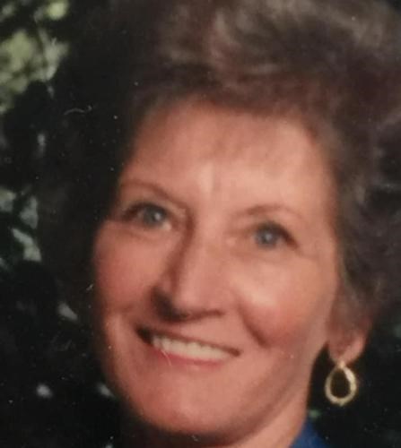 Marjorie Blackinton Bell Obituary (2022) - Ogden, UT - Leavitt's ...