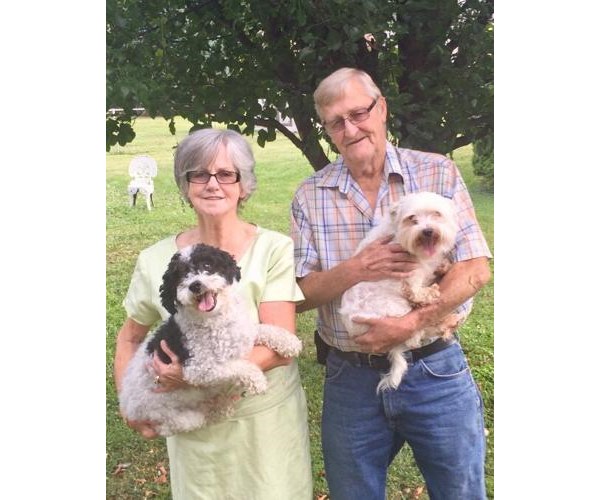 Lonnie Harold Lovings Obituary (2026) - Charlestown, IN - Legacy ...