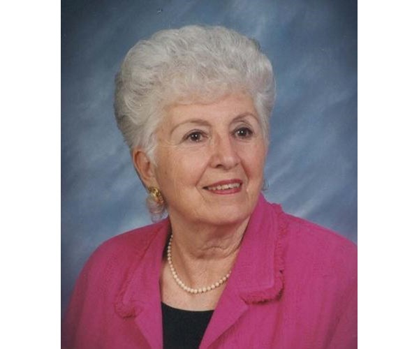 Marie Lorito Obituary DemarcoLuisi Funeral Home 2022