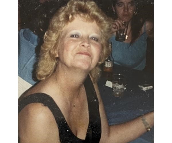 Linda Smith Obituary Ripley Funeral Home, Inc Ripley 2023