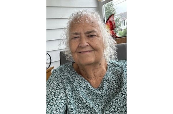 Terry Marie Marshall Obituary 2024 Amsterdam Ny Betz Rossi