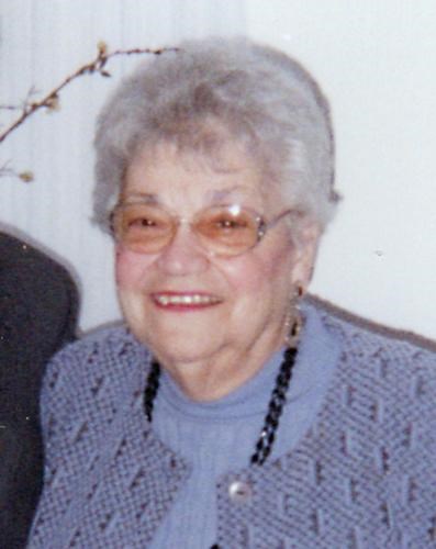 Gladys Giorno Obituary (1934 - 2022) - Legacy Remembers