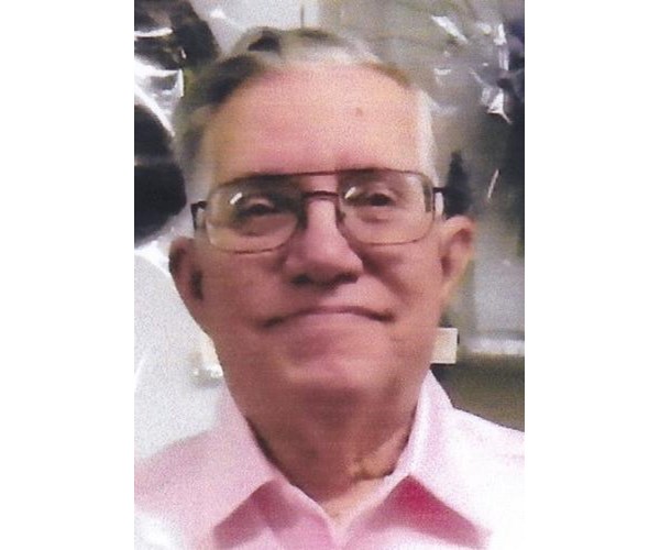 Lester E. Young Obituary (2022) Belleville, KS BachelorSurber Funeral Home Belleville