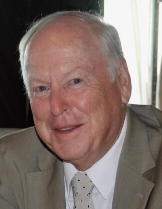 Richard Alan Lowe Obituary - Coshocton Tribune