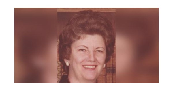 Carolyn L Chapman Obituary 2022 Massillon Oh Paquelet And Arnold Lynch Funeral Home