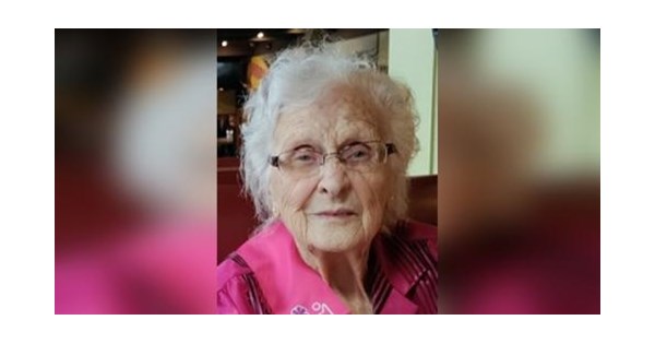 Anne M Moffitt Obituary (2022) - Bennington, VT - Hanson-Walbridge ...