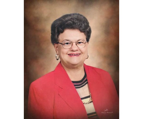 Audrey Hoggard Harrington Obituary (1933 2023) Murfreesboro, NC