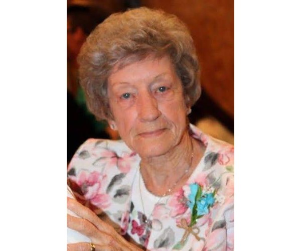 Linda Davis Obituary JohnsonWilliams Funeral Home 2022