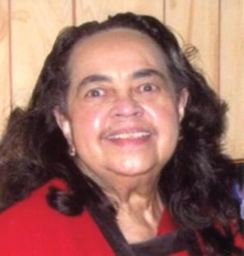 Loretta Sutton Obituary (2023) - Legacy Remembers