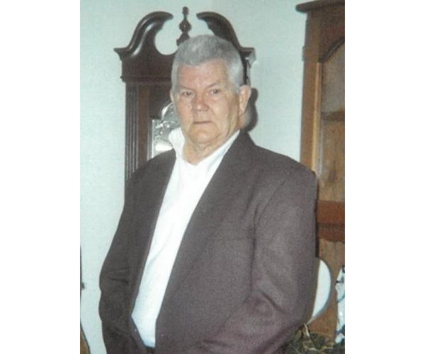 Charles Walker Obituary Robinson Funeral Home and Crematory