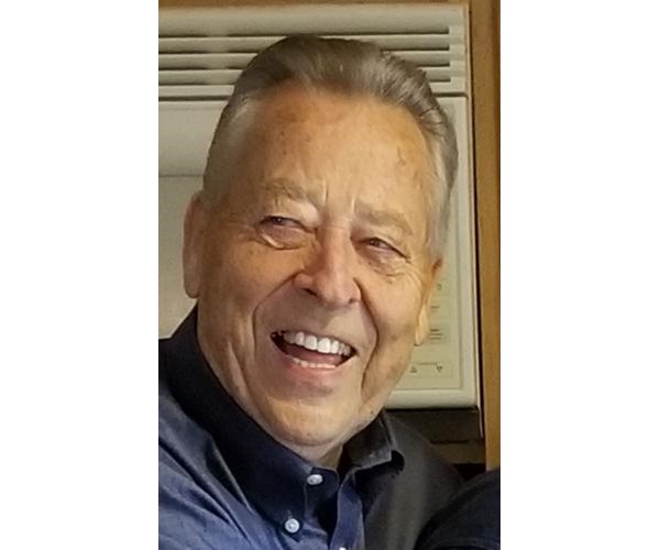 Richard Nelson Obituary Solie Funeral Home and Crematory Everett 2022