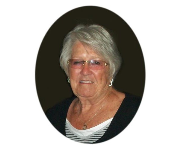 Shirley Johnson Obituary Dingmann Funeral Care Annandale 2022
