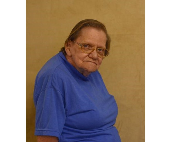 Patricia Thompson Obituary EllingerKunz & Park Funeral Home