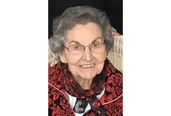 Virginia Grace Jones Obituary (2024) - Amelia, VA - Hillsman-Hix ...