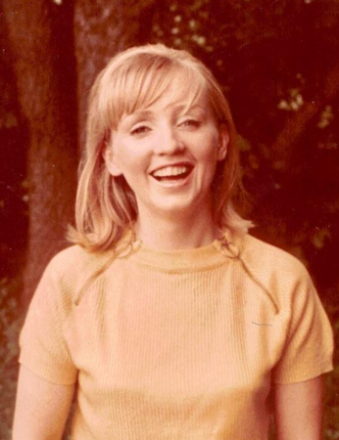 Rita Elisa Cousins obituary, Meridian, ID