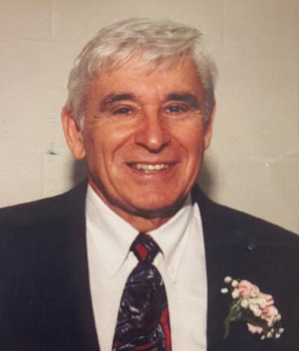 Raymond Avery Obituary - Allen Memorial Home - Endicott - 2023