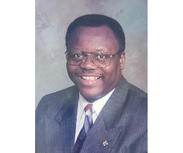 Horace Ellison Obituary Mack's Funeral Home & Cremation Service
