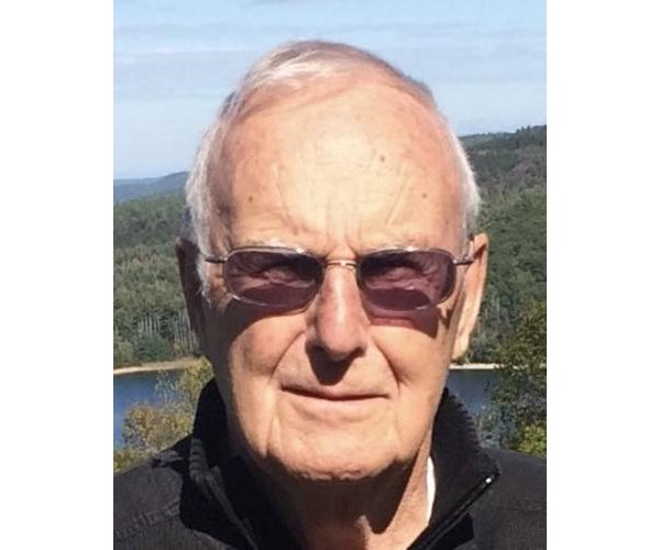 John Walker Obituary Gilman Funeral and Cremation Service Putnam 2023
