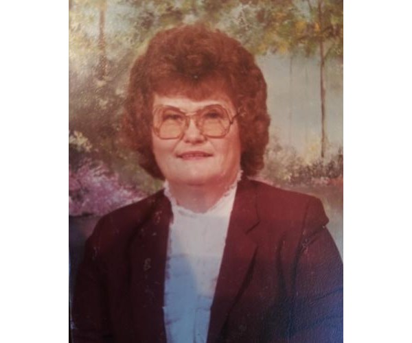 Emma Rogers Obituary (2023) - Mountain City, TN - Mountain City Funeral
