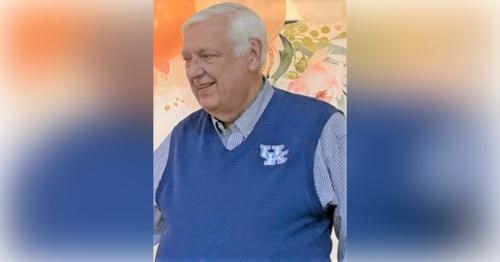 Richard Dale Phillips obituary, Louisville, KY
