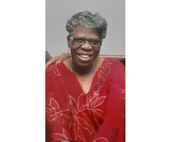 Frances Smith Obituary Vaughn Greene Funeral Services East 2022