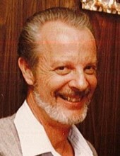 Gordon Edward McKay obituary, Trenton, MI