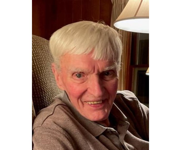 Charles Kibler Obituary Edder Funeral Home, Inc. Girard 2022