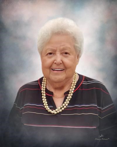 Carolyn Temple Obituary Evergreen