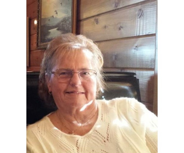 Linda Miller Obituary Garr Funeral Services 2022