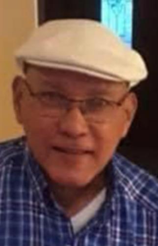 Obituary information for Luis Alberto Velez