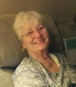 Joanna Renner Obituary (1936 - 2023) - Hellertown, PA