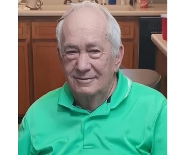 W. Jack Johnson Obituary (2026) - Cochran, GA - Mathis Funeral Home ...