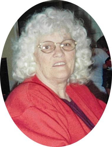 Oma Smith Obituary (1936