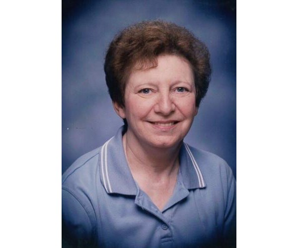 Donna Timmons Obituary (2022) Centralia, IL Day Macz Funeral Home