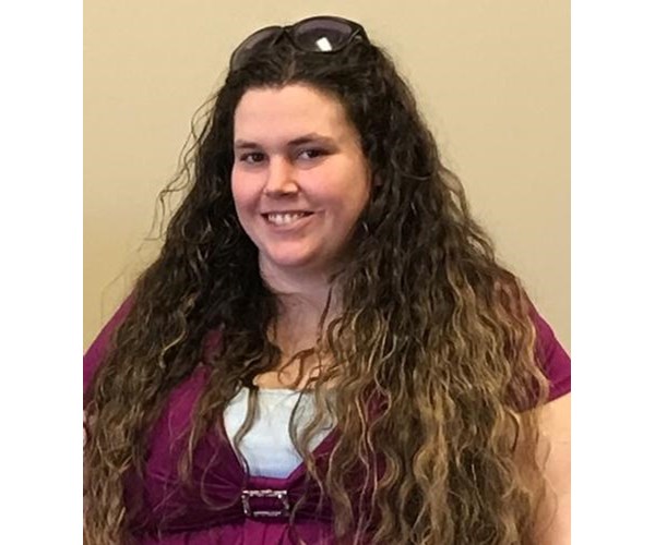 Jessica Ernst Obituary (1987 2022) London, OH