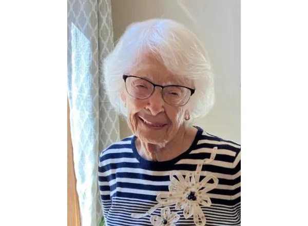 Charlotte Whiteyes Obituary - Thompson Spring Grove Funeral Home - 2024