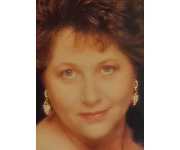 Joan Ryan Obituary BlandHackleman Funeral Home El Dorado Springs