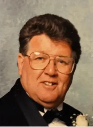 Joseph Theodore Calhoun Obituary (2024) - Louisville, KY - Ratterman ...
