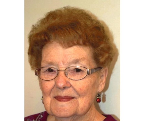 Donna Jean York Obituary 2024 Peru In Flowers Leedy And Allen