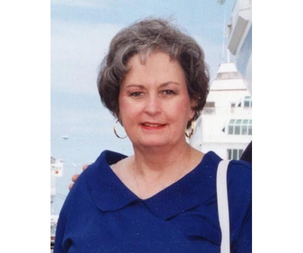 Carolyn Jo Hook Obituary (2022) Levelland, TX Krestridge Funeral