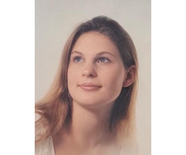 Obituary information for Heather Nicole Case-Anderson