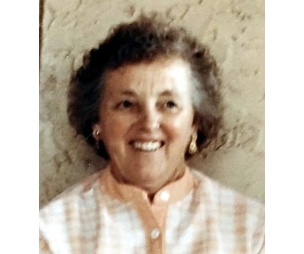 June Johnson Obituary Northern Colorado Crematory 2022